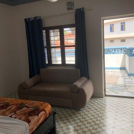 Anayah House Lägenhet Zanzibar Exteriör bild