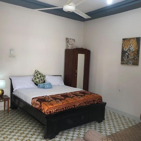 Anayah House Lägenhet Zanzibar Exteriör bild