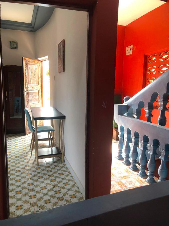 Anayah House Lägenhet Zanzibar Exteriör bild