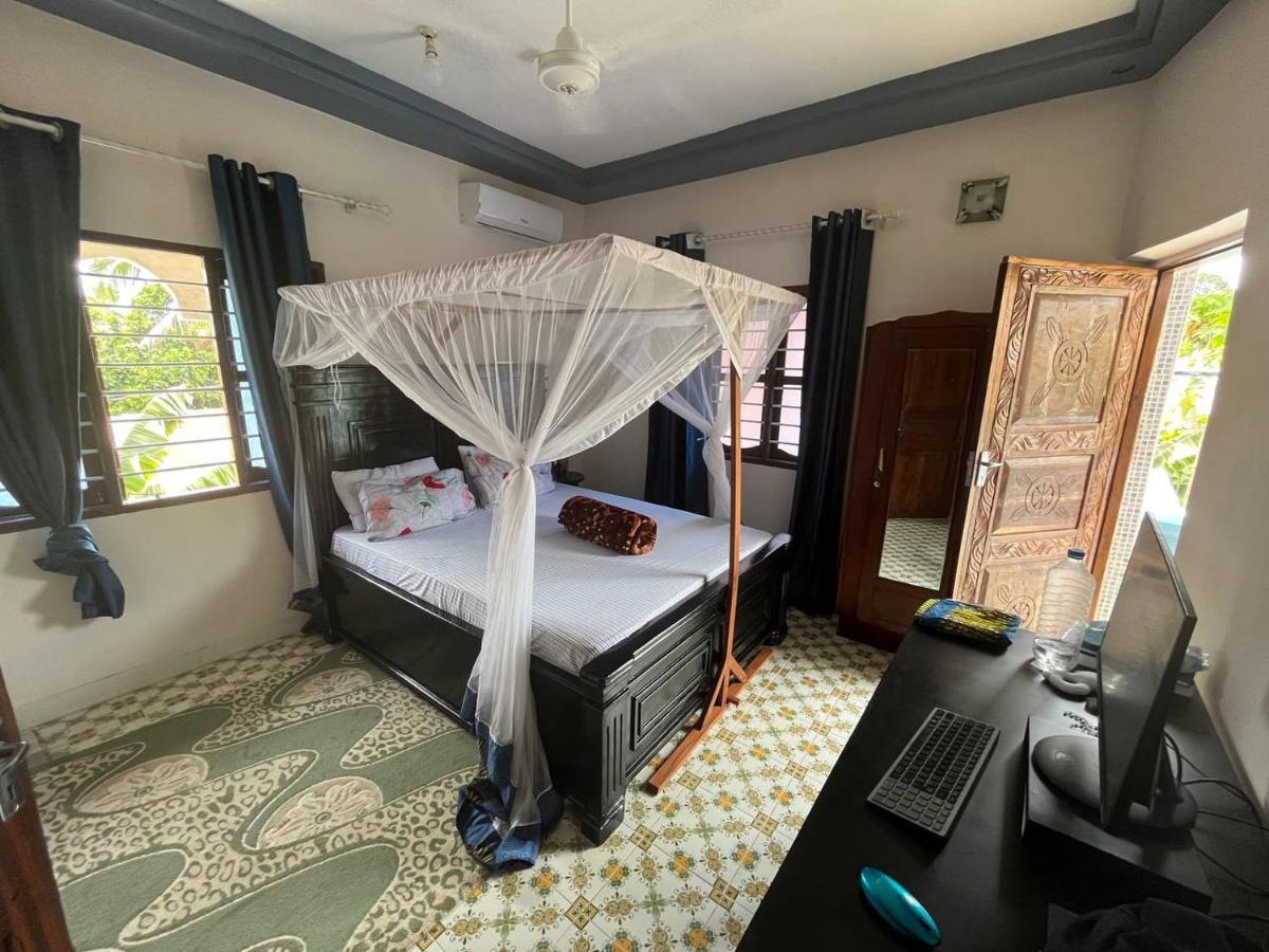 Anayah House Lägenhet Zanzibar Exteriör bild