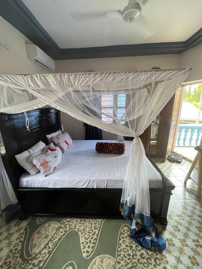 Anayah House Lägenhet Zanzibar Exteriör bild