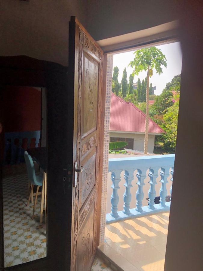 Anayah House Lägenhet Zanzibar Exteriör bild