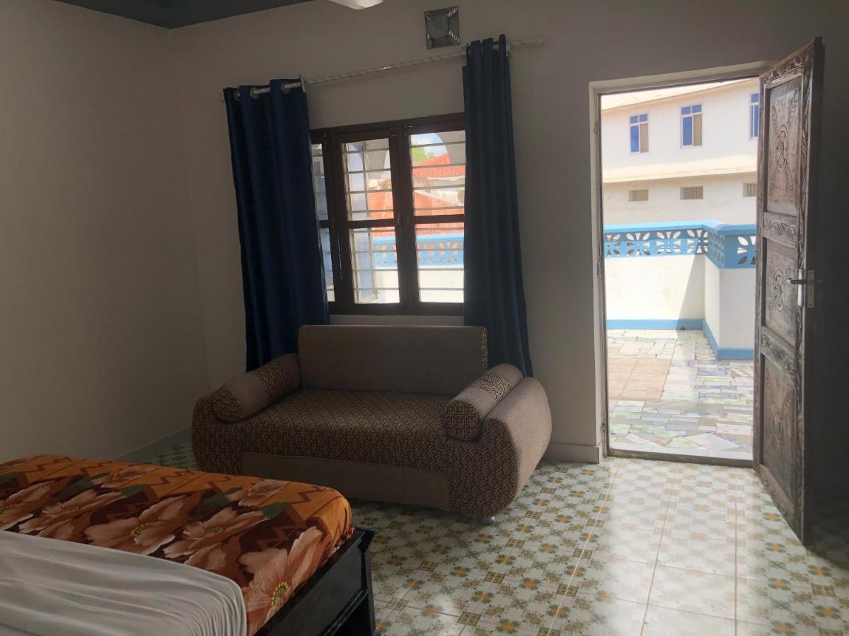 Anayah House Lägenhet Zanzibar Exteriör bild